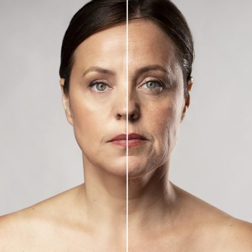 before-after-portrait-mature-woman-retouched